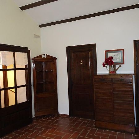 Mas El Bosquet Joanetes Exterior foto