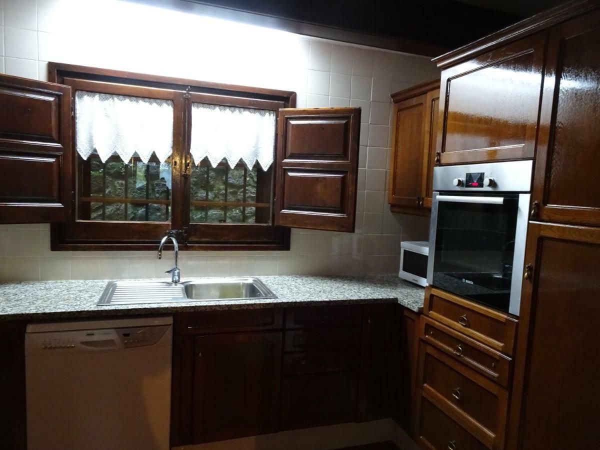 Mas El Bosquet Joanetes Exterior foto