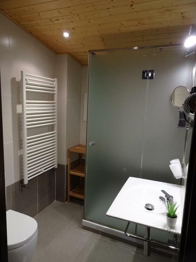 Mas El Bosquet Joanetes Exterior foto